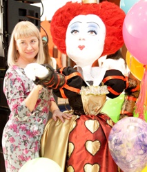 Фестиваль "дети и куклы" в БКЗ - Фото 8