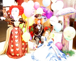 Фестиваль "дети и куклы" в БКЗ - Фото 5