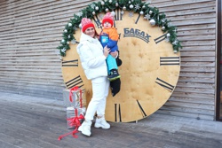 Фестиваль «Добрый вечер с Бабахом» - Фото 7