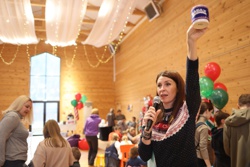 Фестиваль «Добрый вечер с Бабахом» - Фото 8