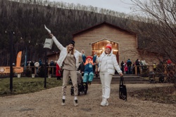 Фестиваль «Добрый вечер с Бабахом» - Фото 12