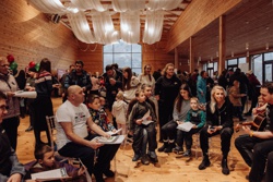 Фестиваль «Добрый вечер с Бабахом» - Фото 13