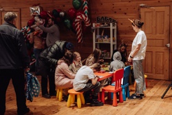 Фестиваль «Добрый вечер с Бабахом» - Фото 14