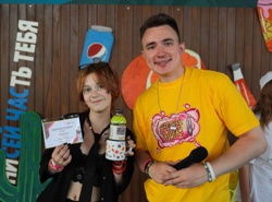 Фестиваль газировки - Фото 2