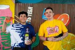 Фестиваль газировки - Фото 4