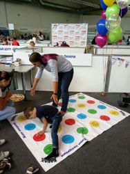 Фестиваль увлечений в МВДЦ "Сибирь" - Фото 7