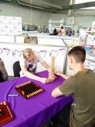 Фестиваль увлечений в МВДЦ "Сибирь" - Фото 2