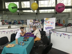 Фестиваль увлечений в МВДЦ "Сибирь" - Фото 3