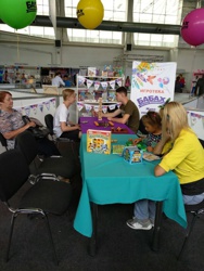 Фестиваль увлечений в МВДЦ "Сибирь" - Фото 8