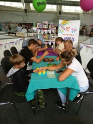 Фестиваль увлечений в МВДЦ "Сибирь" - Фото 4