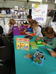 Фестиваль увлечений в МВДЦ "Сибирь" - Фото 9