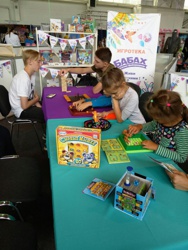 Фестиваль увлечений в МВДЦ "Сибирь" - Фото 10