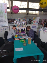 Фестиваль увлечений в МВДЦ "Сибирь" - Фото 6