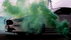 Фотосессия для любимой, машины. - Фото 2