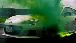 Фотосессия для любимой, машины. - Фото 6