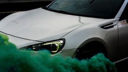 Фотосессия для любимой, машины. - Фото 10