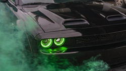 Фотосессия для любимой, машины. - Фото 11