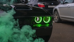 Фотосессия для любимой, машины. - Фото 5