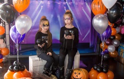 Halloween - 2016!!! - Фото 7