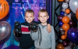 Halloween - 2016!!! - Фото 9