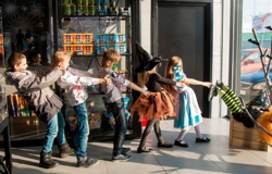 Halloween - 2016!!! - Фото 11