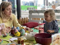 Яйцекрас 2022 - Фото 8