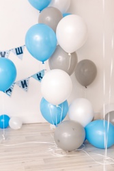 Идея для вашей фотосессии с "Бабах" - Фото 2