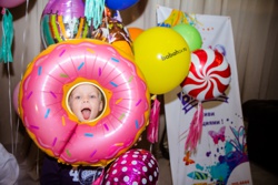 Игротека "Бабах" на проекте "Мы-дети" - Фото 2