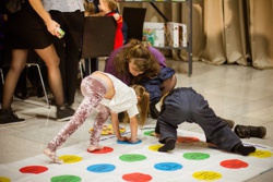 Игротека "Бабах" на проекте "Мы-дети" - Фото 9