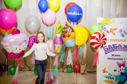 Игротека "Бабах" на проекте "Мы-дети" - Фото 16