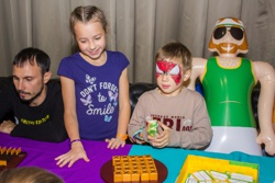 Игротека "Бабах" на проекте "Мы-дети" - Фото 10