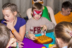 Игротека "Бабах" на проекте "Мы-дети" - Фото 11