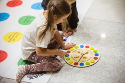 Игротека "Бабах" на проекте "Мы-дети" - Фото 12