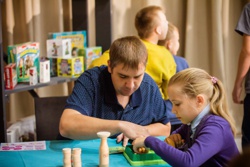 Игротека "Бабах" на проекте "Мы-дети" - Фото 5