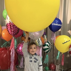 Игротека "Бабах" на проекте "Мы-дети" - Фото 7