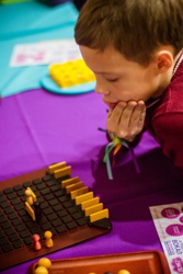 Игротека "Бабах" на проекте "Мы-дети" - Фото 14