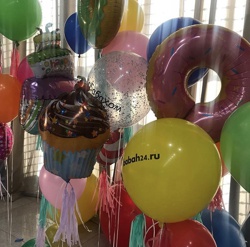 Игротека "Бабах" на проекте "Мы-дети" - Фото 8