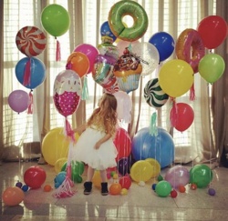 Игротека "Бабах" на проекте "Мы-дети" - Фото 15