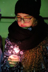 Инклюзивный прием "Новогодняя история" - Фото 11