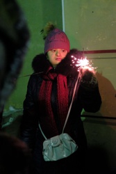 Инклюзивный прием "Новогодняя история" - Фото 12