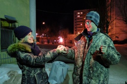 Инклюзивный прием "Новогодняя история" - Фото 4