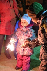 Инклюзивный прием "Новогодняя история" - Фото 6