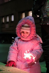 Инклюзивный прием "Новогодняя история" - Фото 8