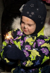 Инклюзивный прием "Новогодняя история" - Фото 18