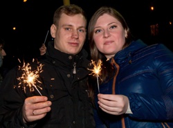 Инклюзивный прием "Новогодняя история" - Фото 19