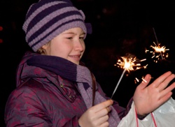 Инклюзивный прием "Новогодняя история" - Фото 10