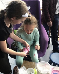 Хэллоуин  в магазине "Бабах" - Фото 3