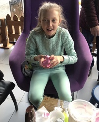 Хэллоуин  в магазине "Бабах" - Фото 5