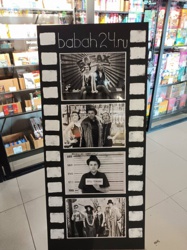 Кинодворик «Енисейкино» - Фото 2