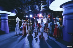 Конкурс красоты Miss Grand Prix Russia - Фото 2